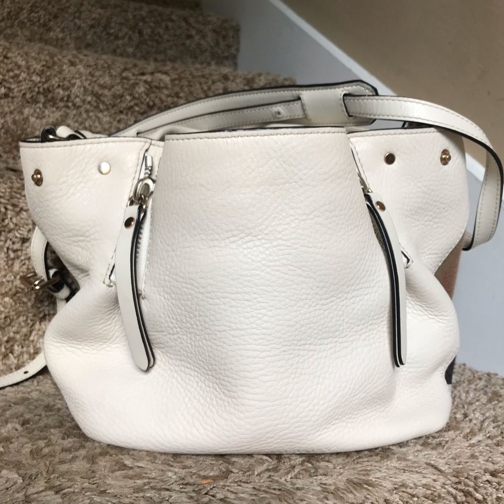 AUTHENTIC Burberry Maidstone Tote
